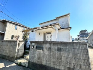 八木が谷HOME１の物件外観写真